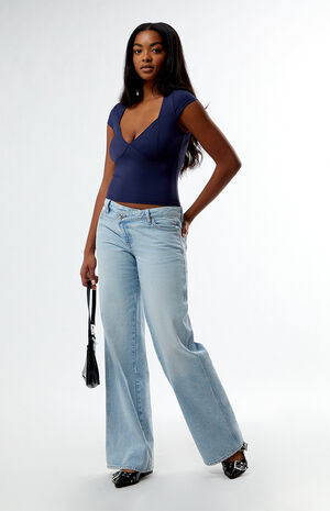 Sweetheart Corset Top image number 4