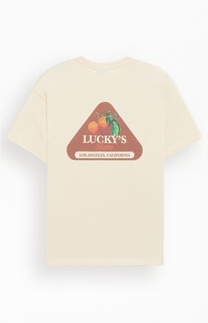 Lucky Farms T-Shirt image number 6