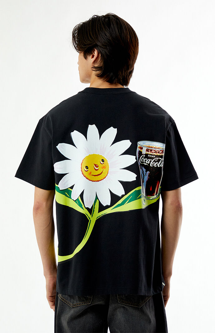 Coca Cola By PacSun Stem T-Shirt