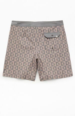 Phantom Naturals Sessions 7" Boardshorts image number 2