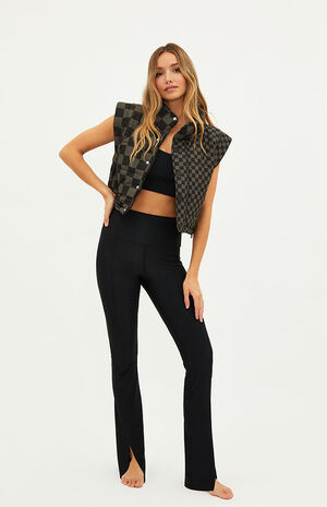 Canyon Puffer Vest image number 1