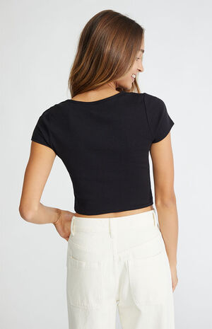 Princess Seam T-Shirt image number 4