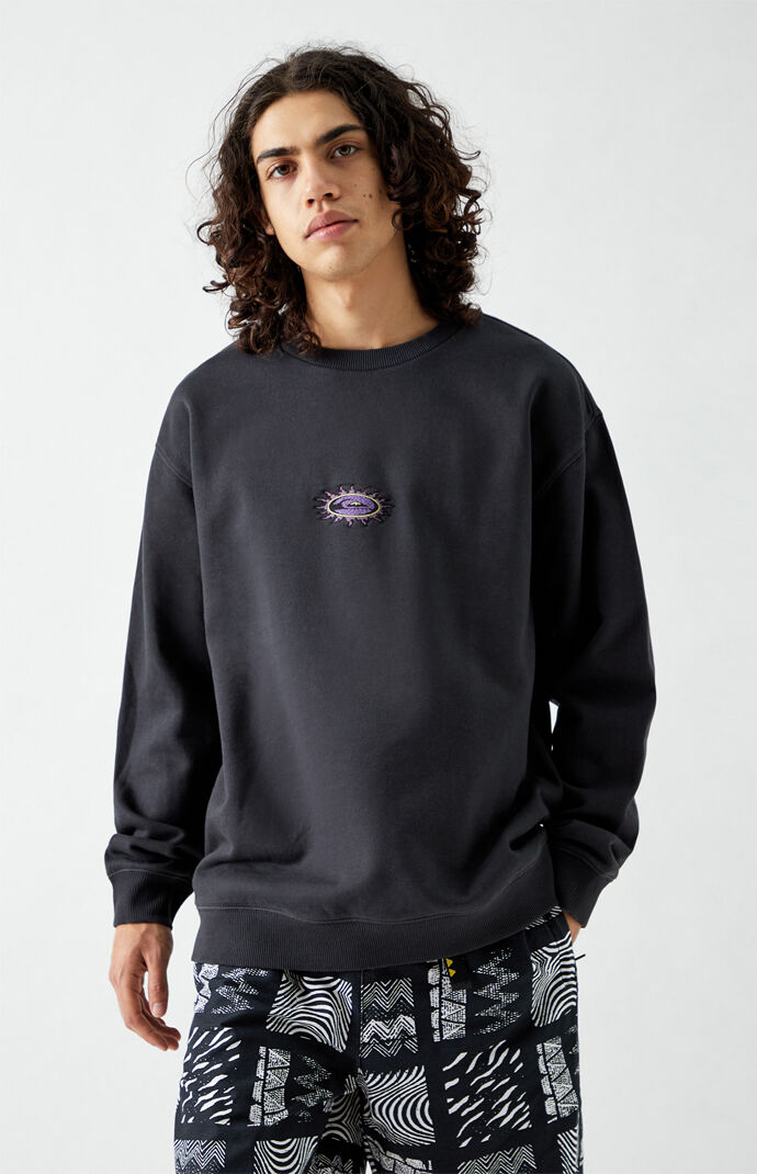 Original Strike Crew Neck Sweatshirt