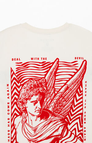 Dark Times Knit T-Shirt image number 4