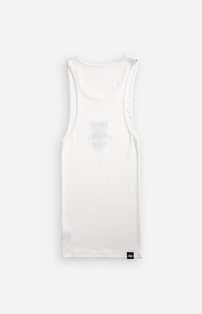 No Tomorrow x Civil Active Core Undershirt Tank Top | PacSun