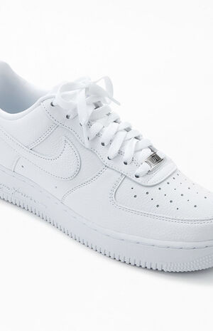 NOCTA x Nike Air Force 1 Low Certified Lover Boy Shoes image number 6