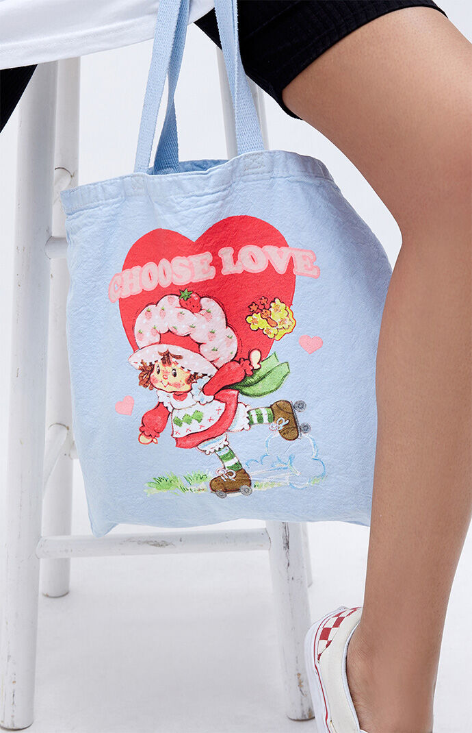 Strawberry best sale shortcake bag
