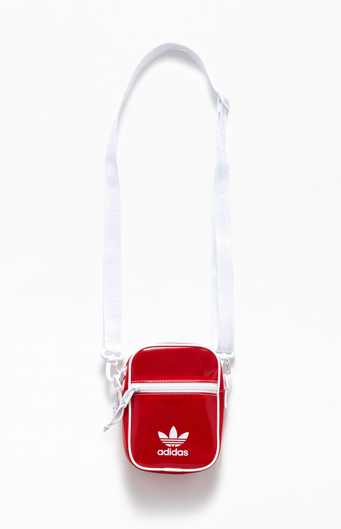 Tinted Festival Crossbody Bag
