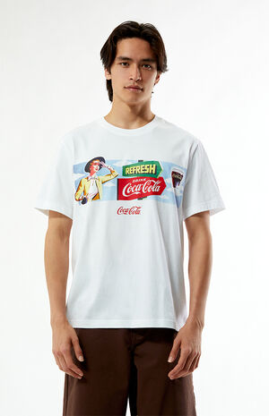 By PacSun Crossroads T-Shirt image number 2