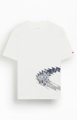 New Retro Static T-Shirt image number 1