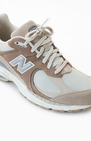 Tan 2002R Shoes image number 6