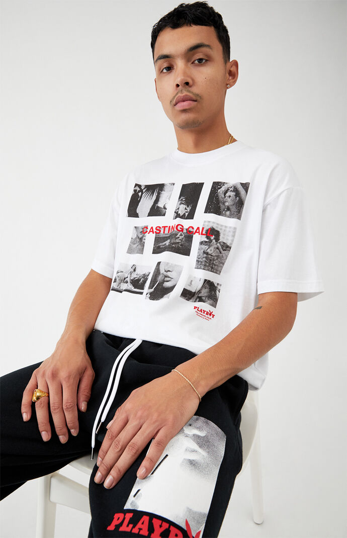 By PacSun Casting Call T-Shirt