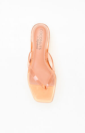 Women&rsquo;s Margo Jelly Sandals image number 5