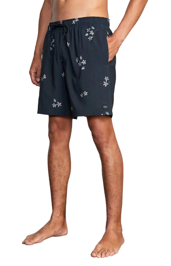 VA Elastic 17" Swim Trunks