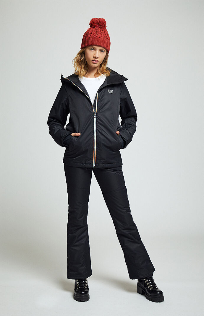 Snow Sula Jacket