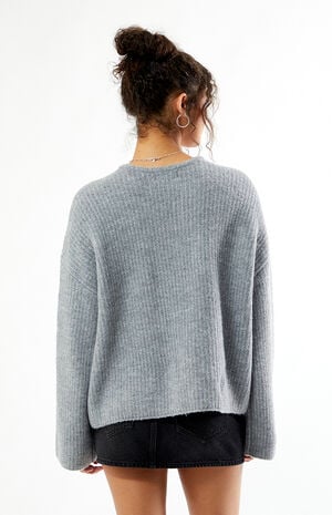 Your Favorite Aria Crew Neck Sweater | PacSun