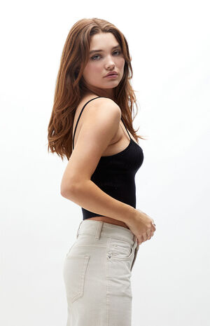 Field Day Sweater Tank Top image number 2