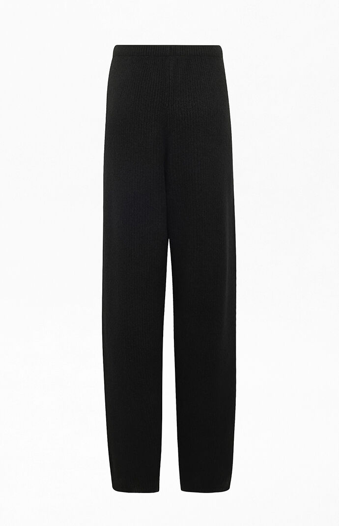 adidas Originals by JENNIE Knit Loose Pants