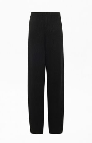 Originals by JENNIE Knit Loose Pants image number 2