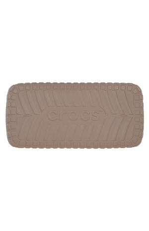 Taupe Large Classic Tote Bag image number 4