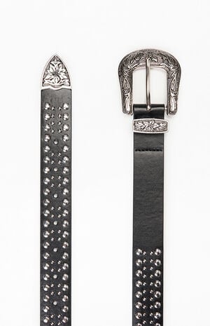 Western Studded Belt image number 2