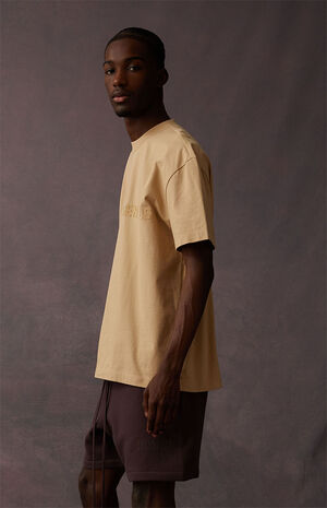 Sand T-Shirt image number 3