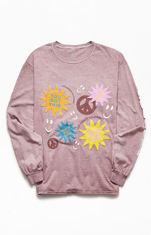 You Got This Long Sleeve T-Shirt You Got This Long Sleeve T-Shirt image number null