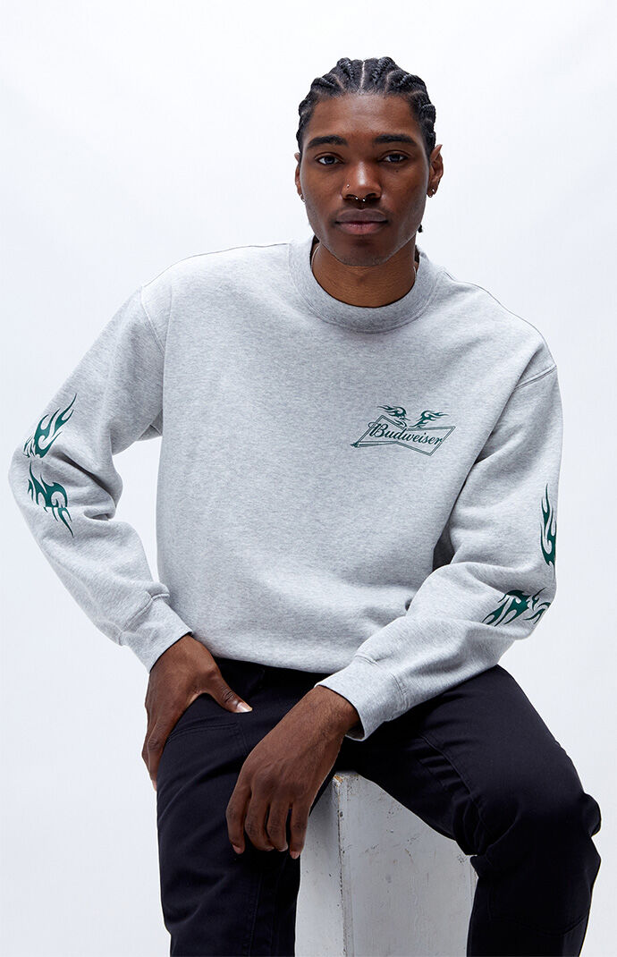 Pacsun sweatshirts 2025