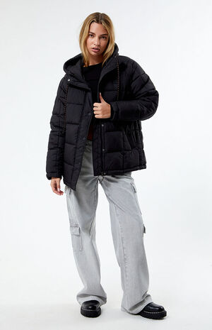 Venture On Puffer Jacket image number 1