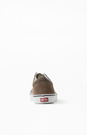 Brown Old Skool Shoes image number 3
