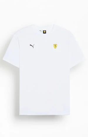 Scuderia Ferrari T-Shirt image number 2