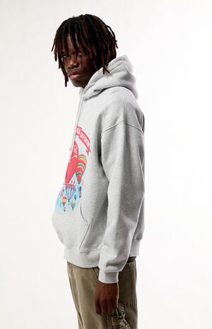 by Pacsun Sky Show Hoodie image number 3
