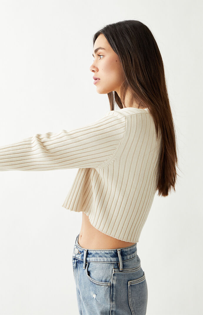 Lightweight Cardigan Sweater