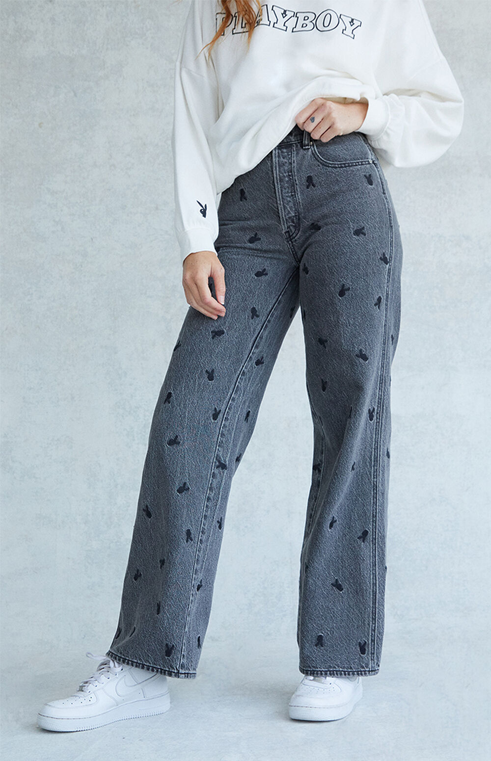 playboy jeans