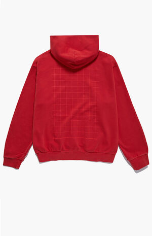 Cayenne High Frequency Hoodie image number 4