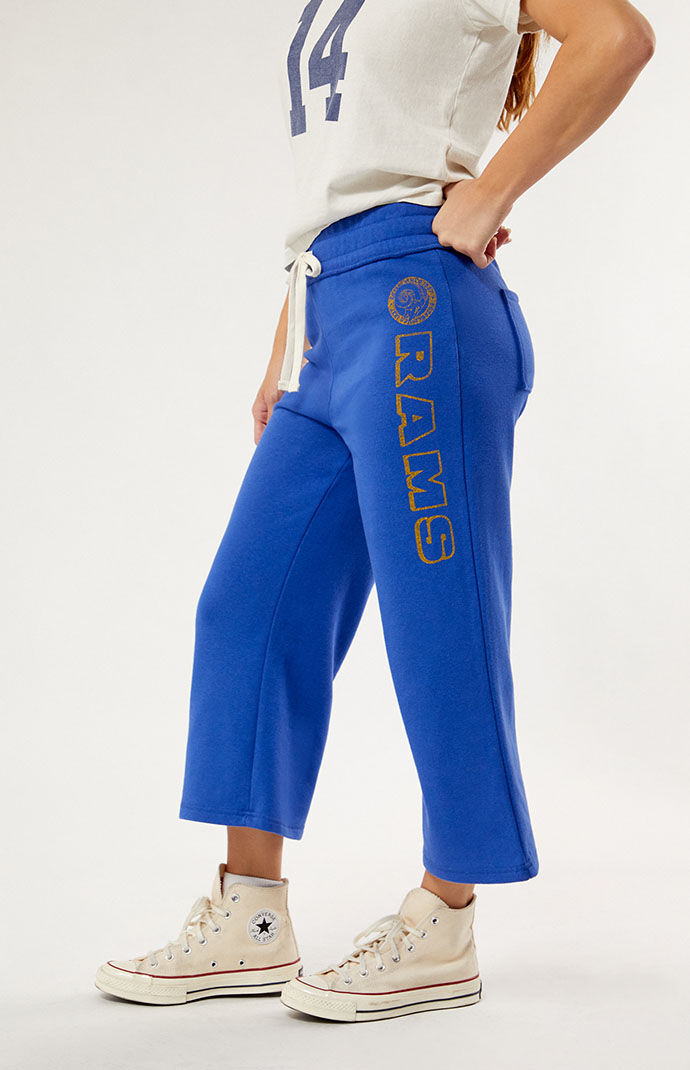 Los angeles rams sweatpants deals
