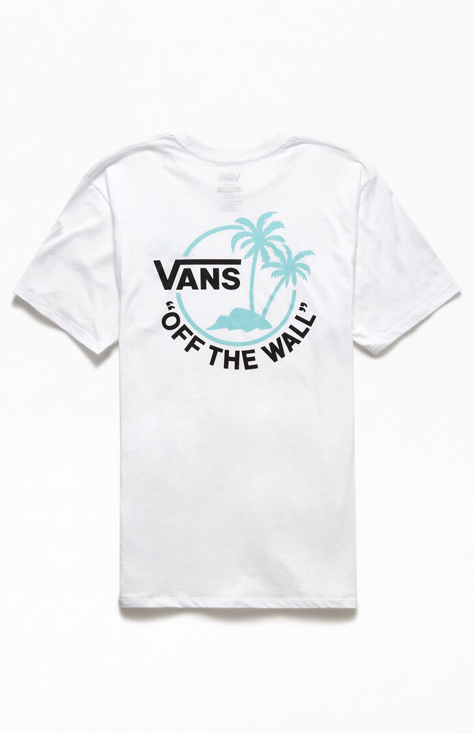 Mini Dual Palm II T-Shirt