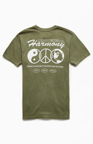 Universal Harmony T-Shirt image number 1