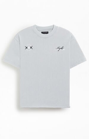 Made In The Night V2 T-Shirt image number 2