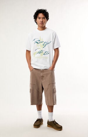 It Takes All Of Us T-Shirt image number 5