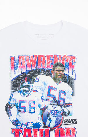 Lawrence Taylor Legends Collage T-Shirt image number 2