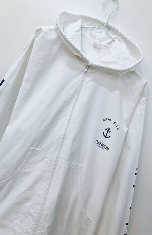 Yacht Club Zip Up image number 2