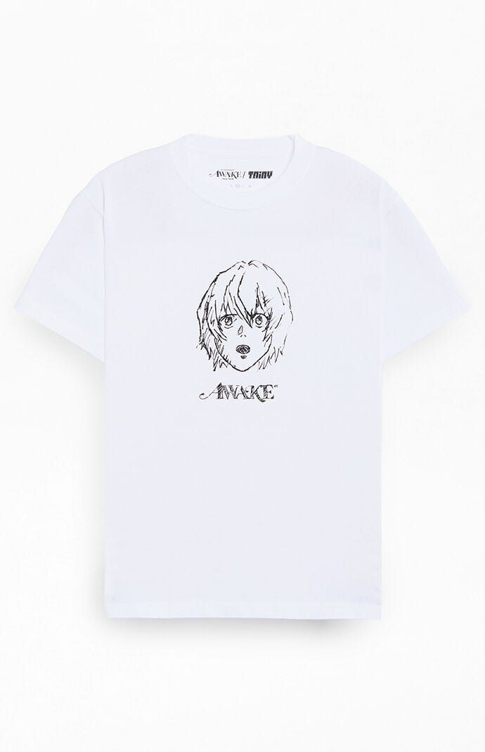 Awake NY x Tainy T-Shirt
