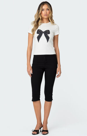 Tied Up T-Shirt image number 2