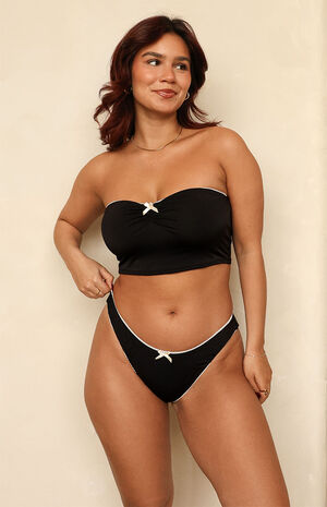 Monet Super Cheeky Bottom image number 4