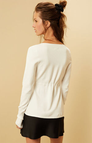 Honey Cardigan image number 4