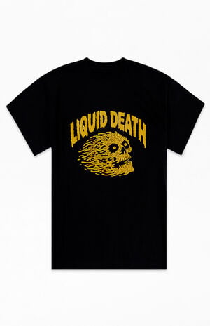 Instant Death T-Shirt image number 1