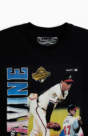 Atlanta Braves Tom Glavine T-Shirt image number 2
