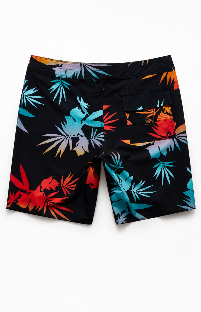 Sundays Pro 17" Boardshorts