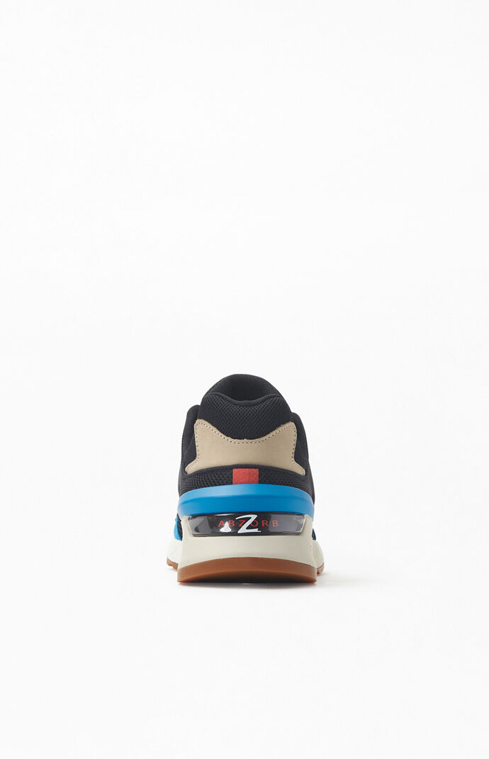 pacsun new balance